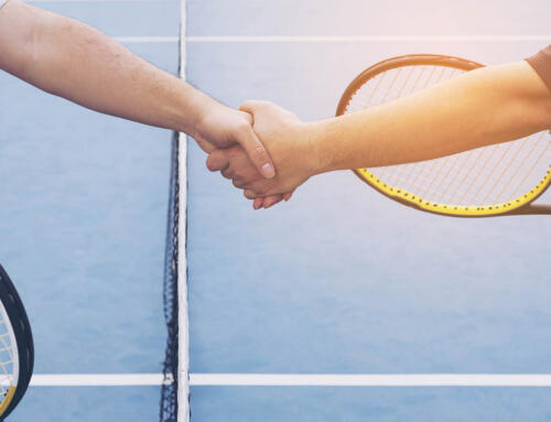 Direct marketing zonder toestemming van de betrokkene?