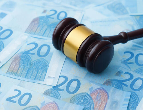 €8000 boete en deze was vermijdbaar! Rechten van betrokkenen zijn belangrijk